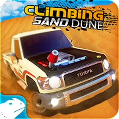Download CSD Climbing Sand Dune Cars MOD APK [Mega Menu] for Android ver. 6.0.1