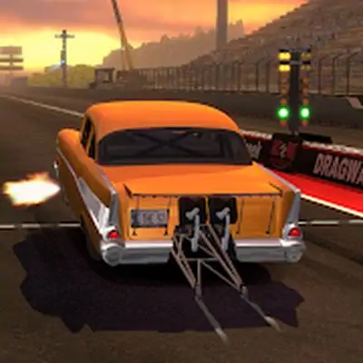 Download No Limit Drag Racing 2 MOD APK [Unlimited Money] for Android ver. 1.4.1