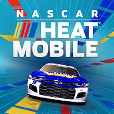 Download NASCAR Heat Mobile MOD APK [Free Shopping] for Android ver. 4.1.8