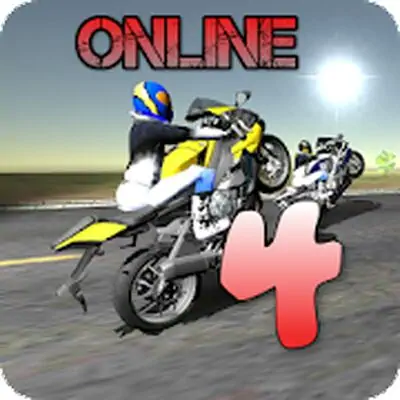 Download Wheelie King 4 MOD APK [Unlocked All] for Android ver. 75