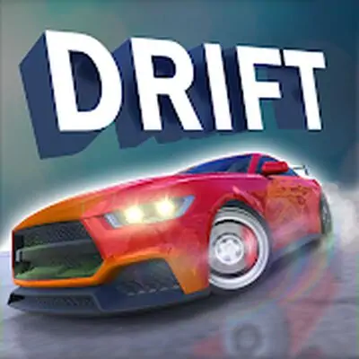 Drift Station : Real Driving