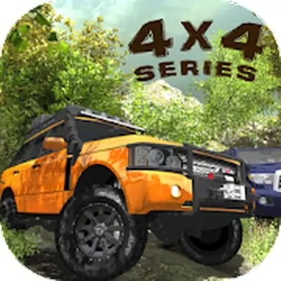 Download 4x4 Off-Road Rally 6 MOD APK [Unlimited Coins] for Android ver. 9.6