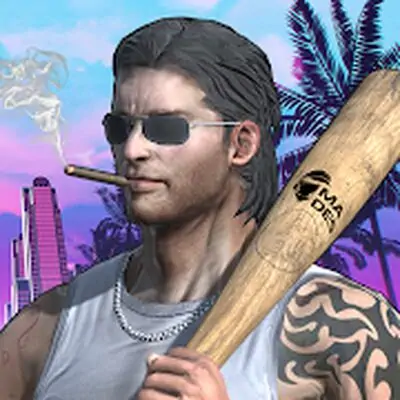 Download Crazy Miami Online MOD APK [Unlocked All] for Android ver. 1.3