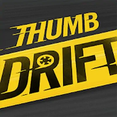 Download Thumb Drift — Fast & Furious Car Drifting Game MOD APK [Unlimited Money] for Android ver. 1.6.7