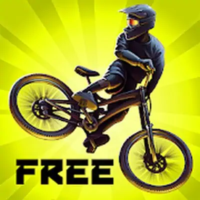 Download Bike Mayhem Free MOD APK [Unlimited Money] for Android ver. Varies with device