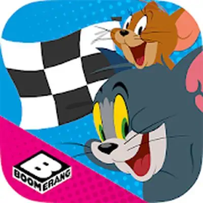 Download Boomerang Make and Race MOD APK [Free Shopping] for Android ver. Varies with device