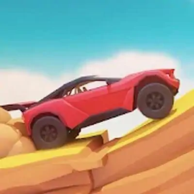 Download Hillside Drive: car racing MOD APK [Unlimited Money] for Android ver. 0.8.6-67