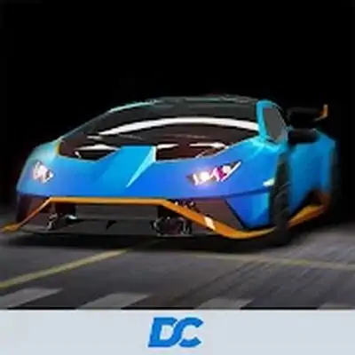 Download Drive Club: Online Car Simulator & Parking Games MOD APK [Unlimited Money] for Android ver. V1.7.11