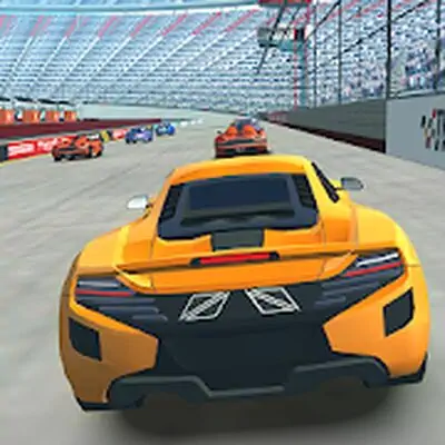 Download Real Fast Car Racing Game 3D MOD APK [Unlimited Coins] for Android ver. 1.5