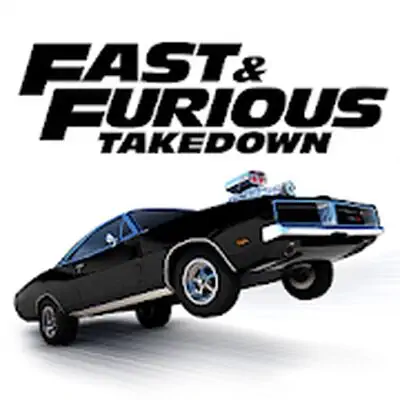 Download Fast & Furious Takedown MOD APK [Free Shopping] for Android ver. 1.8.01