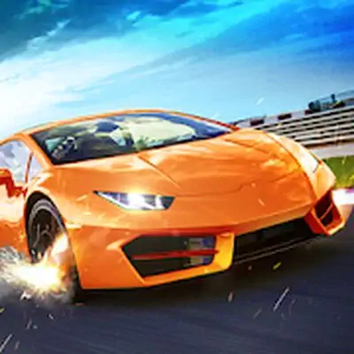 Download Crazy Racer MOD APK [Unlimited Money] for Android ver. 1.39.5010