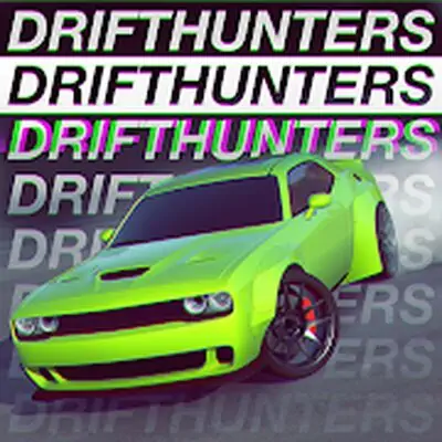 Download Drift Hunters MOD APK [Free Shopping] for Android ver. 1.3
