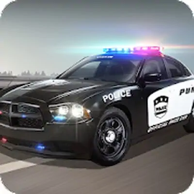 Download Police Car Chase MOD APK [Unlimited Coins] for Android ver. 1.0.6
