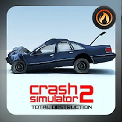 Download Car Crash 2 Total Destruction MOD APK [Mega Menu] for Android ver. 2.07