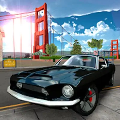 Download Car Driving Simulator: SF MOD APK [Free Shopping] for Android ver. 4.18.1