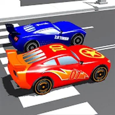 Download Super Kids Car Racing In Traffic MOD APK [Free Shopping] for Android ver. 1.13