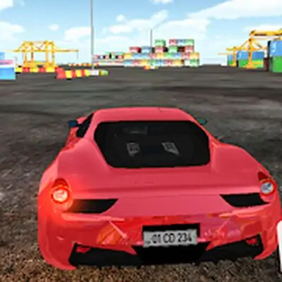 Manual Car Parking Multiplayer: Car Simulator