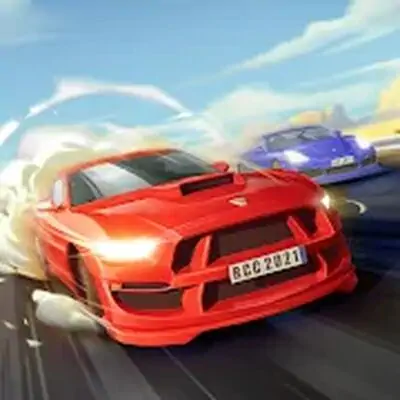 Download Racing Clash Club: Car Game MOD APK [Mega Menu] for Android ver. 1.4.10