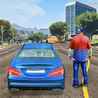 Download Grand City Car Driving MOD APK [Unlimited Money] for Android ver. 2.9