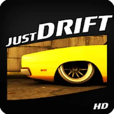 Download Just Drift MOD APK [Unlimited Money] for Android ver. 1.0.6.1