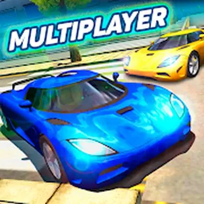 Download Multiplayer Driving Simulator MOD APK [Unlimited Money] for Android ver. 1.11
