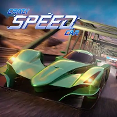 Download Crazy Speed Car MOD APK [Unlimited Money] for Android ver. 1.11.7.5068