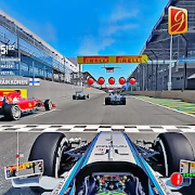 Download Top Speed Highway Car Racing : free games MOD APK [Unlocked All] for Android ver. 2.0.007
