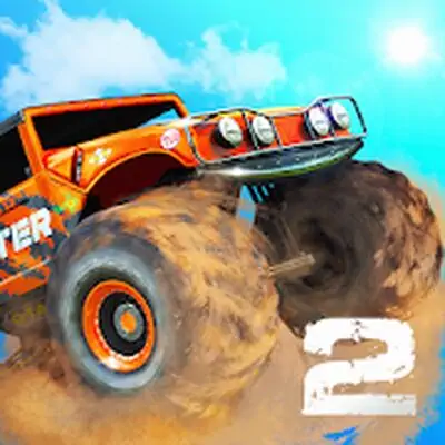 Download Offroad Legends 2 MOD APK [Unlocked All] for Android ver. 1.2.15