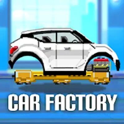 Download Motor World Car Factory MOD APK [Unlimited Money] for Android ver. 1.9037