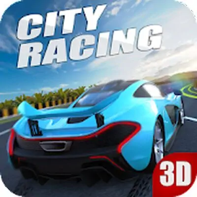 Download City Racing 3D MOD APK [Free Shopping] for Android ver. 5.8.5017
