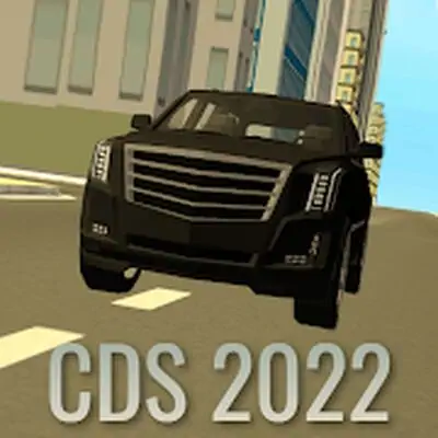 Download CDS 2022: American Horizon MOD APK [Mega Menu] for Android ver. Varies with device