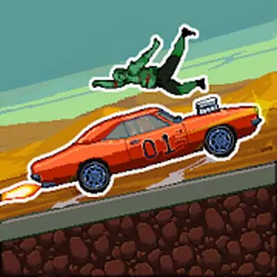 Download Drive or Die MOD APK [Unlimited Money] for Android ver. 1.05