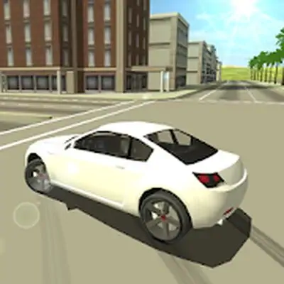 Download Real City Racer MOD APK [Unlimited Coins] for Android ver. 1.1