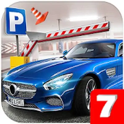 Download Multi Level 7 Car Parking Simulator MOD APK [Unlimited Money] for Android ver. 1.2