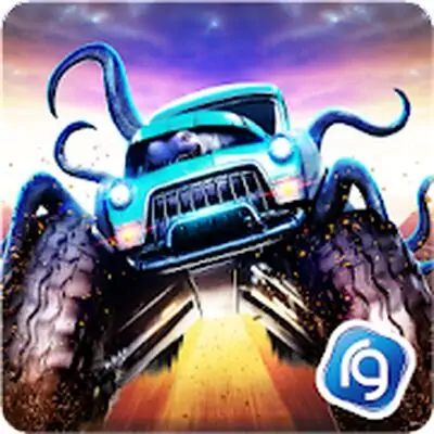 Download Monster Trucks Racing 2021 MOD APK [Unlimited Money] for Android ver. 3.4.262