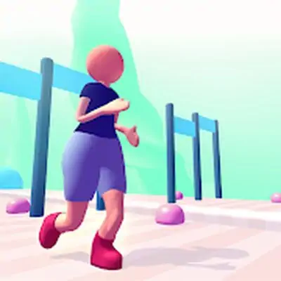 Download Bounce Big MOD APK [Free Shopping] for Android ver. 5.0.0