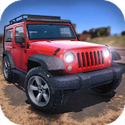 Download Ultimate Offroad Simulator MOD APK [Free Shopping] for Android ver. 1.3.5