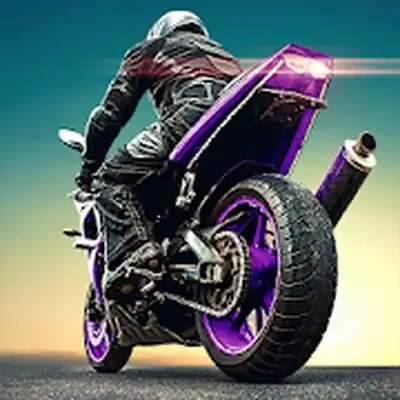 Download Top Bike: Racing & Moto Drag MOD APK [Unlocked All] for Android ver. 1.05.1