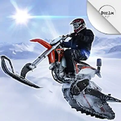 Download XTrem SnowBike MOD APK [Unlimited Coins] for Android ver. 7.0
