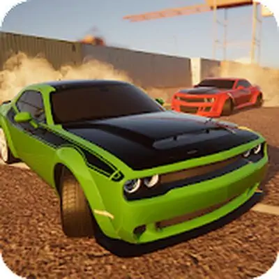 Download Drag Charger Racing Battle MOD APK [Free Shopping] for Android ver. 1.3.0