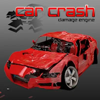Download Car Crash Damage Engine Wreck Challenge 2018 MOD APK [Unlimited Money] for Android ver. 1.01