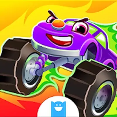 Download Funny Racing Cars MOD APK [Unlimited Money] for Android ver. 1.27