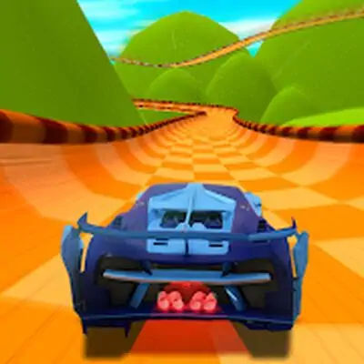 Download Furious Car Race, Speed Master MOD APK [Unlimited Coins] for Android ver. 1.24