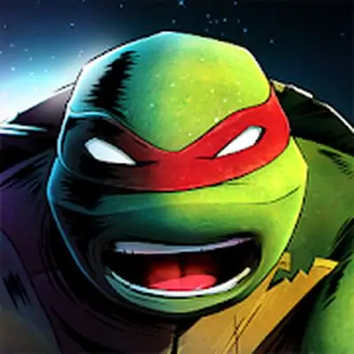 Download Ninja Turtles: Legends MOD APK [Free Shopping] for Android ver. 1.21.0