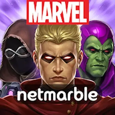 Download MARVEL Future Fight MOD APK [Unlimited Coins] for Android ver. 7.8.0