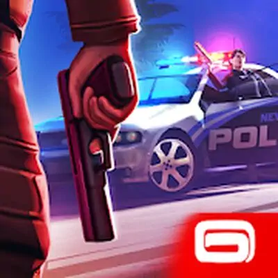 Download Gangstar New Orleans OpenWorld MOD APK [Unlimited Money] for Android ver. 2.1.1a