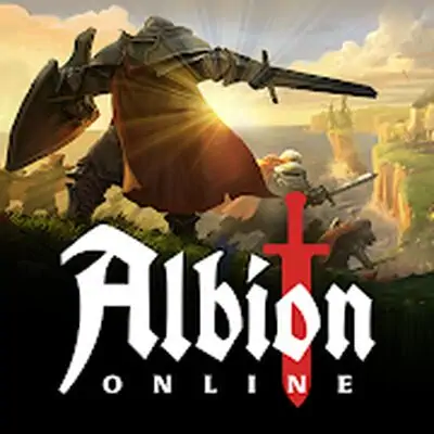 Download Albion Online MOD APK [Unlocked All] for Android ver. 1.19.050.214296