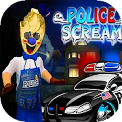 Download Ice Rod police creams Neighbor 2020 MOD APK [Unlimited Coins] for Android ver. 21