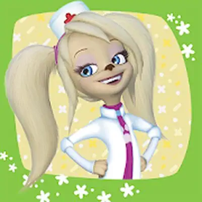 Download The Barkers: Doctor Dentist MOD APK [Free Shopping] for Android ver. 1.2.2