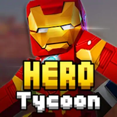 Download Hero Tycoon MOD APK [Unlimited Coins] for Android ver. 1.8.1.1